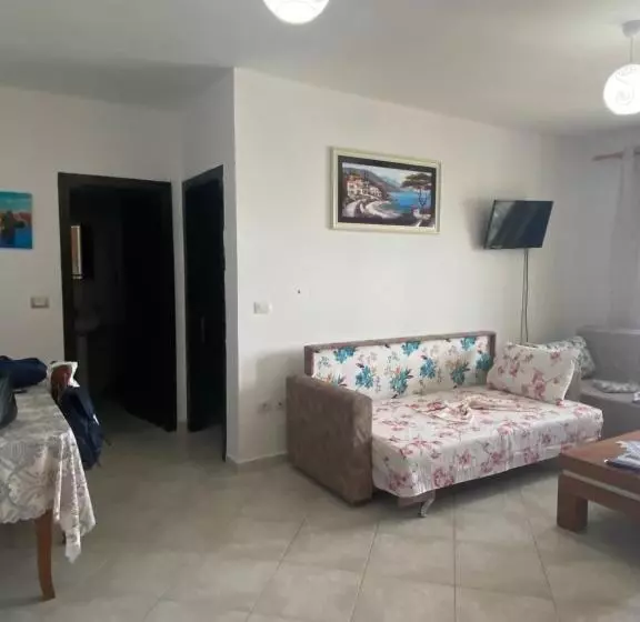 پانسیون Alma Room