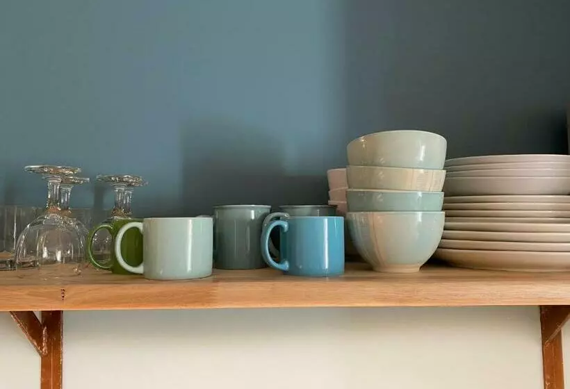 ペンション Maison Lantin