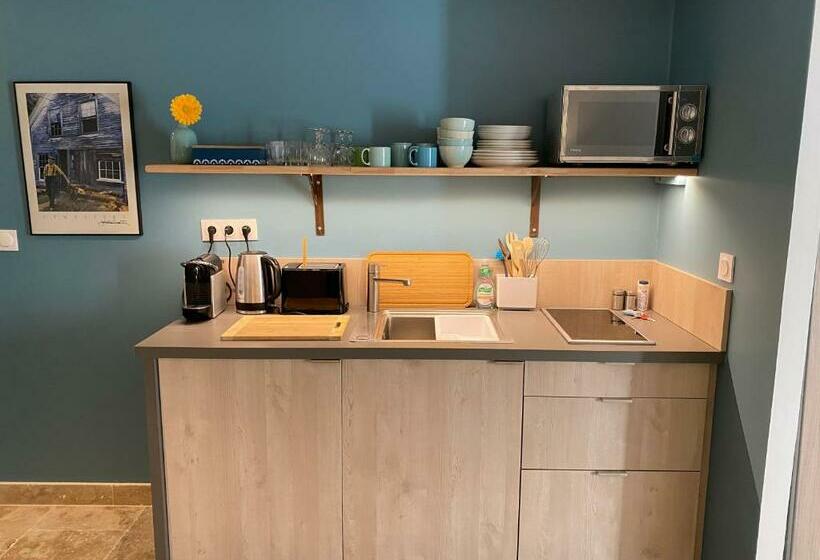 膳宿费 Maison Lantin