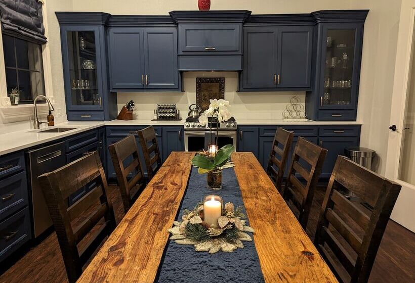 Общежитие The 1890 Freeman House