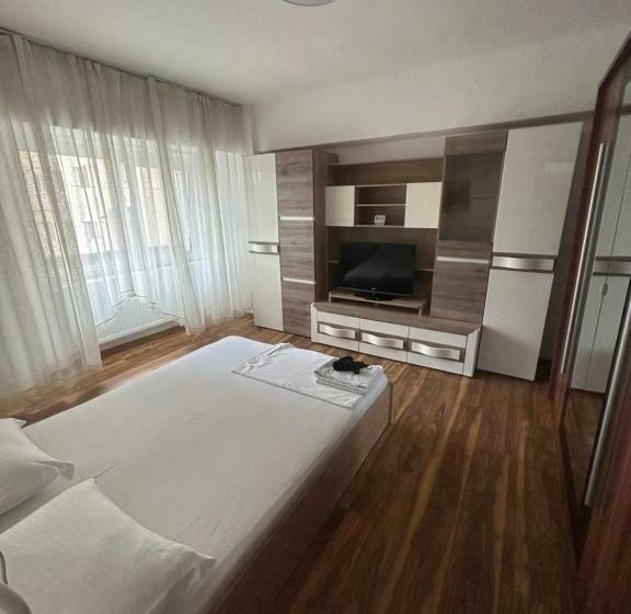 Apartament 1 Camera Ultracentral Rm