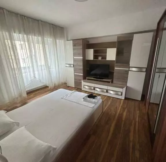 Apartament 1 Camera Ultracentral Rm
