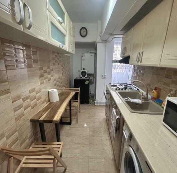 Apartament 1 Camera Ultracentral Rm