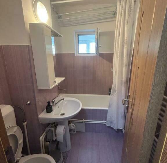 Apartament 1 Camera Ultracentral Rm