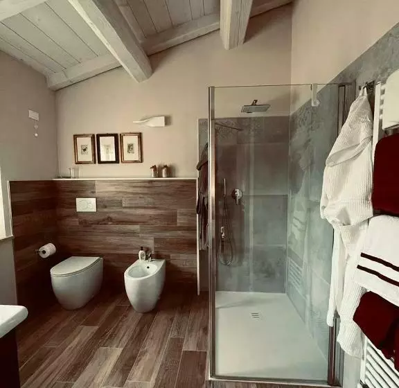 B&b Tenuta Il Molino