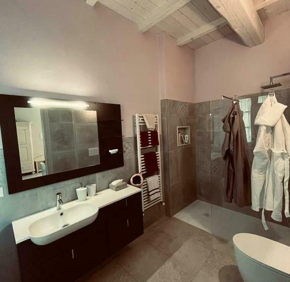 B&b Tenuta Il Molino