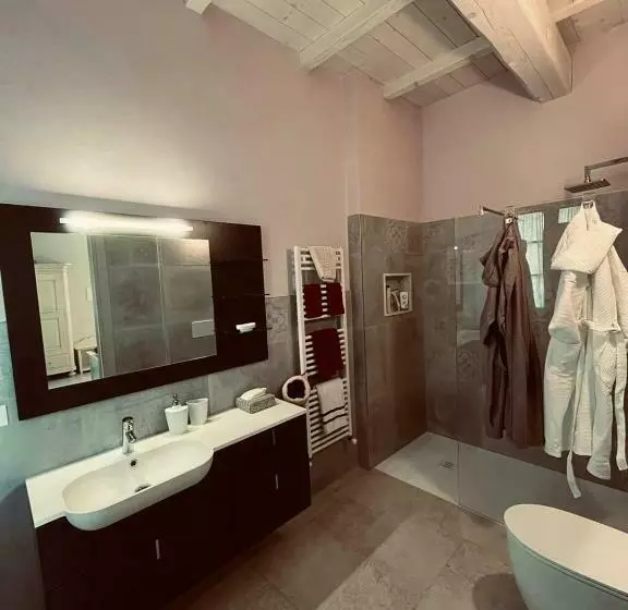 B&b Tenuta Il Molino