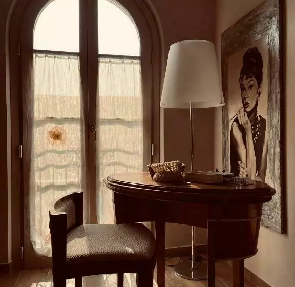 B&b Tenuta Il Molino