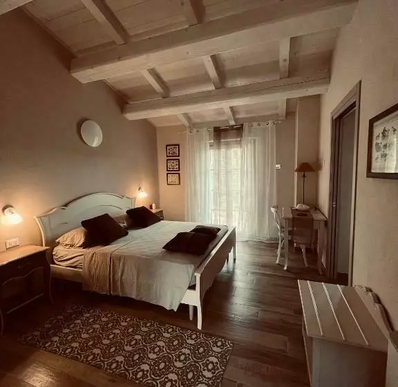 B&b Tenuta Il Molino