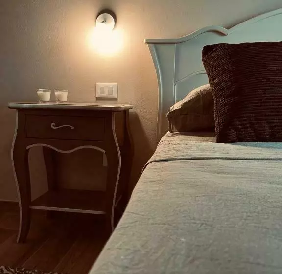 B&b Tenuta Il Molino