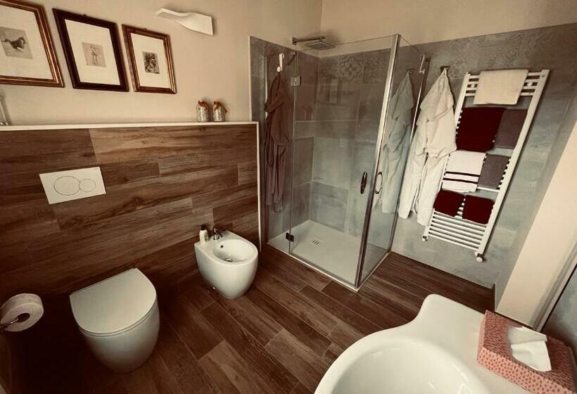 B&b Tenuta Il Molino