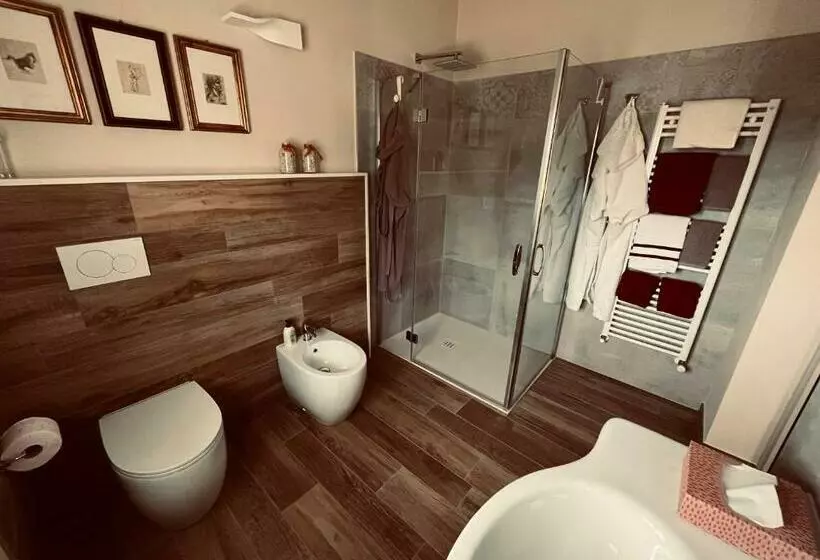 B&b Tenuta Il Molino