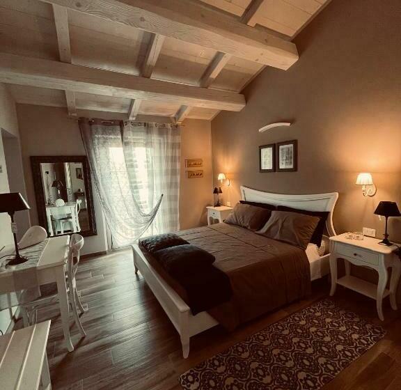 B&b Tenuta Il Molino