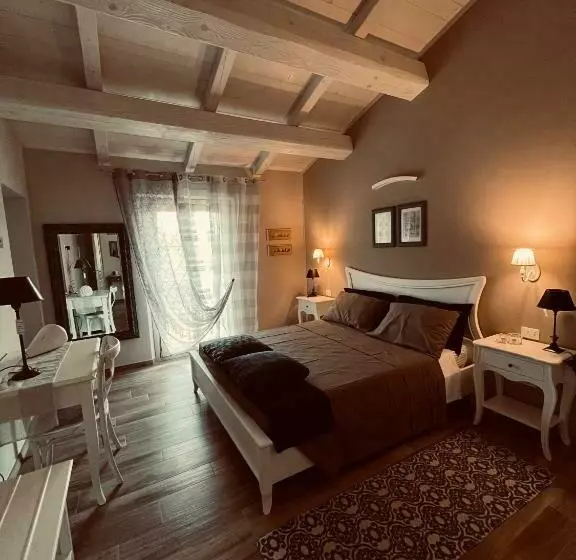 B&b Tenuta Il Molino