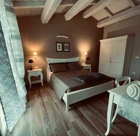 B&b Tenuta Il Molino