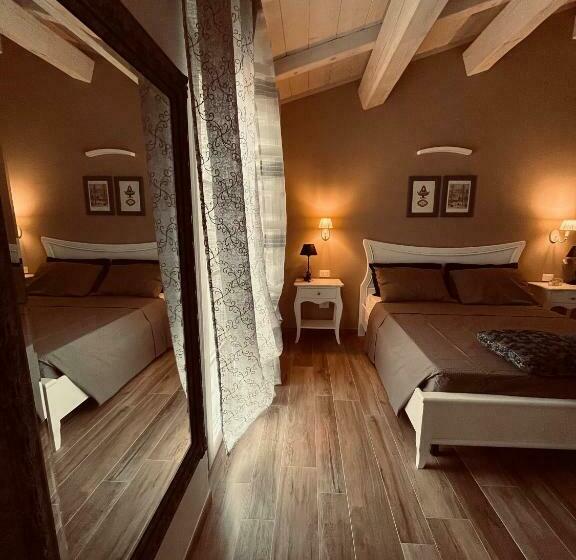 B&b Tenuta Il Molino