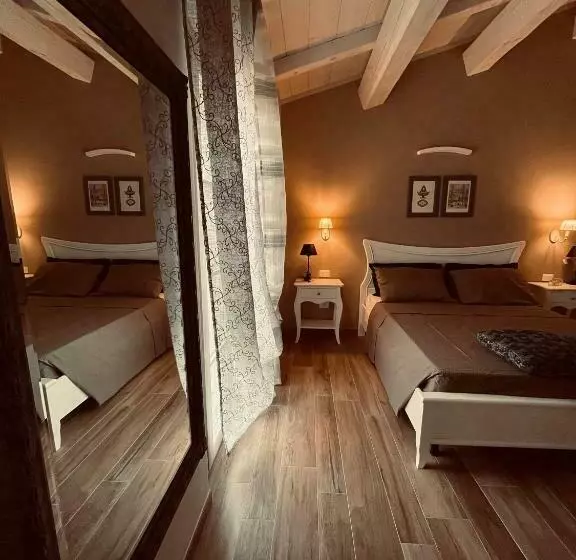 B&b Tenuta Il Molino