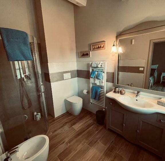 B&b Tenuta Il Molino