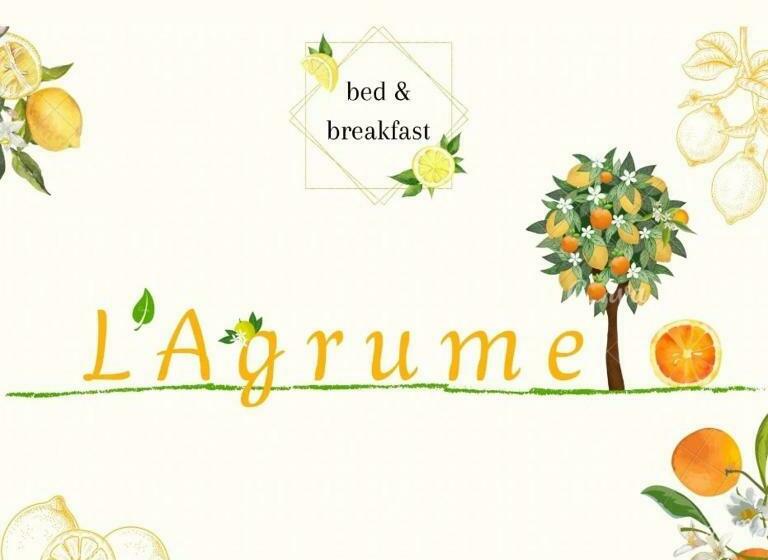 B&b L Agrumeto