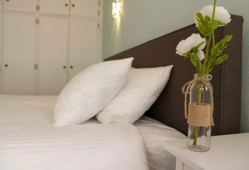 Aamiaismajoitus (B&B) Casa Carioca Carvoeiro