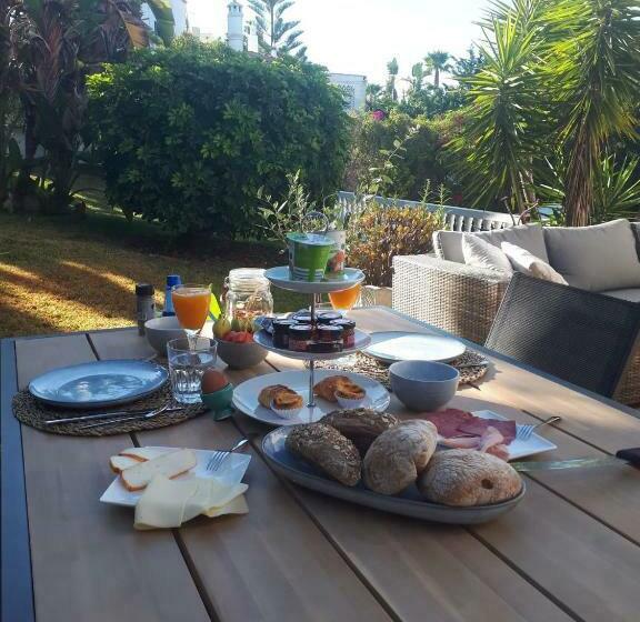 Bed and Breakfast Casa Carioca Carvoeiro