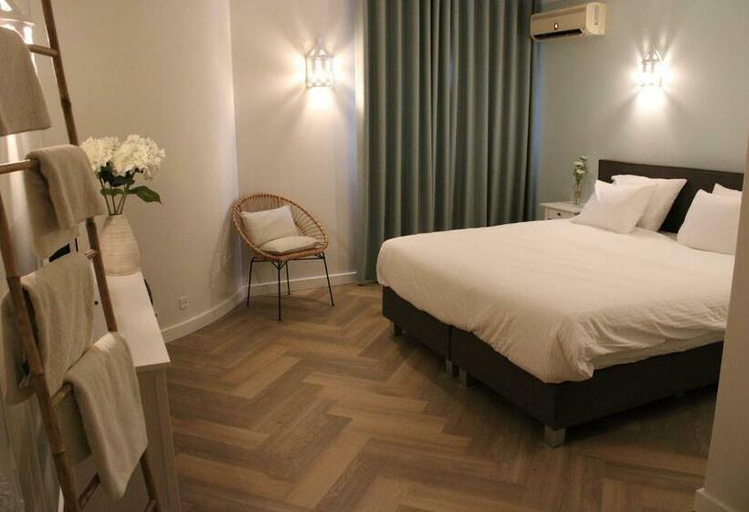 Bed and Breakfast Casa Carioca Carvoeiro