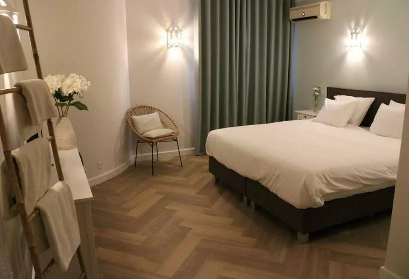 Aamiaismajoitus (B&B) Casa Carioca Carvoeiro