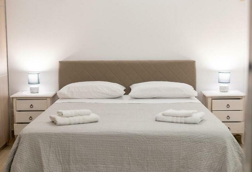 مبيت وإفطار Home Virginia