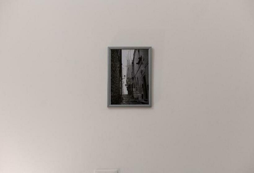 مبيت وإفطار Home Virginia