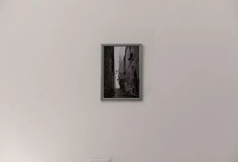 ベッドアンドブレックファースト Home Virginia