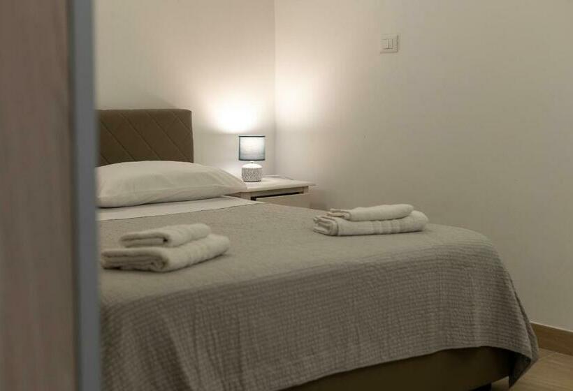 مبيت وإفطار Home Virginia