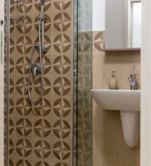 مبيت وإفطار Home Virginia