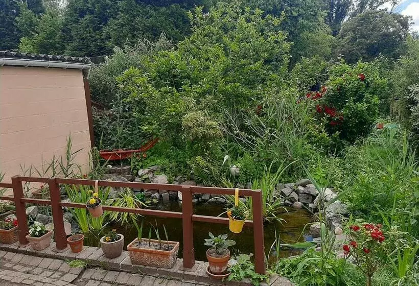 Aamiaismajoitus (B&B) à La Pause Bien Méritée =)