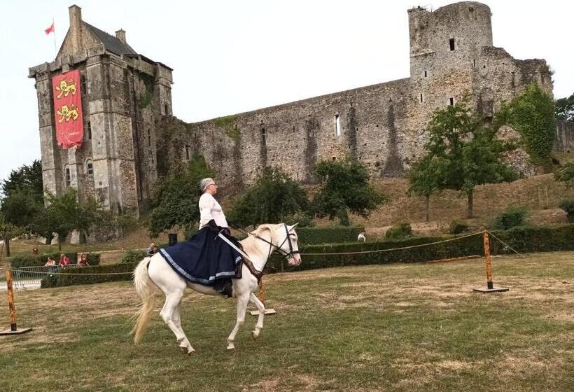住宿加早餐  Maison 1949