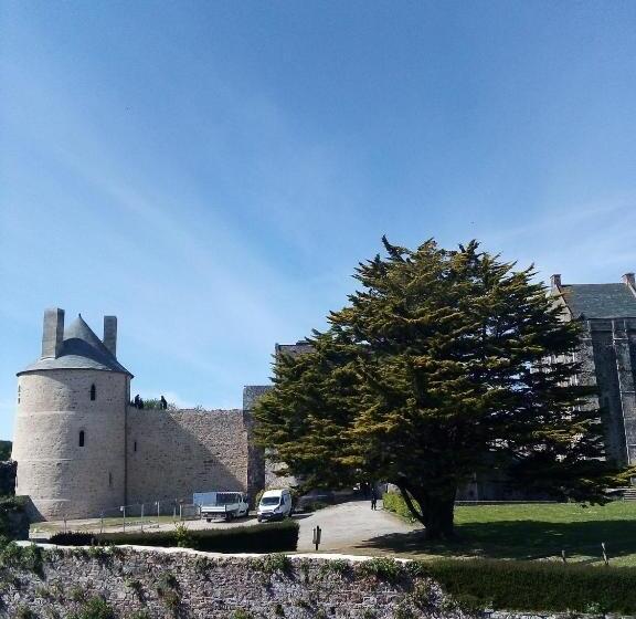 住宿加早餐  Maison 1949