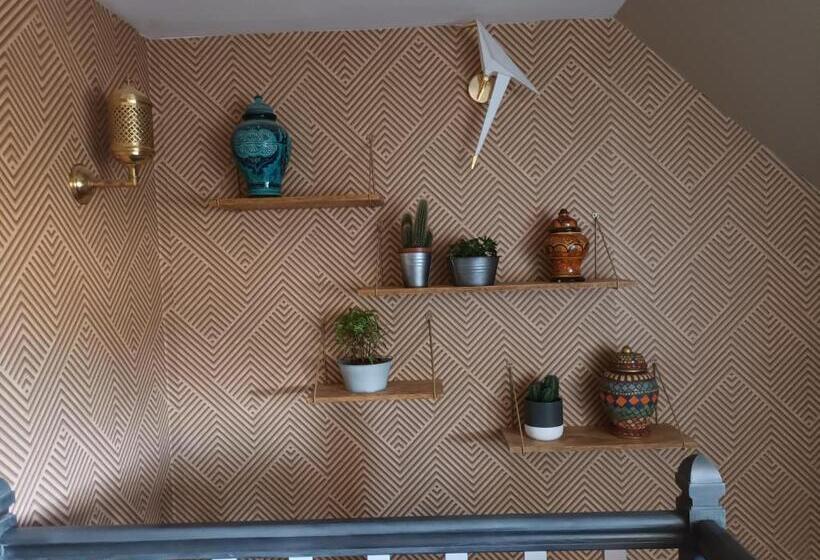 住宿加早餐  Maison 1949