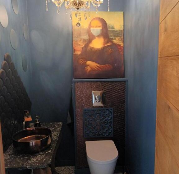 住宿加早餐  Maison 1949