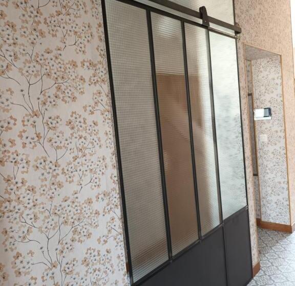 住宿加早餐  Maison 1949