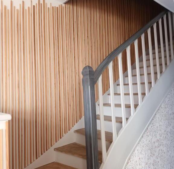 住宿加早餐  Maison 1949