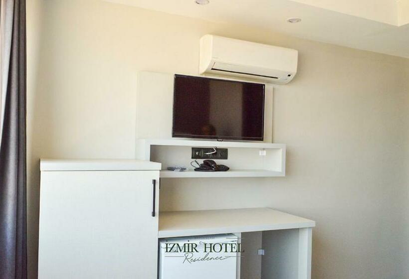 Brageçam Rezi̇dans Otel