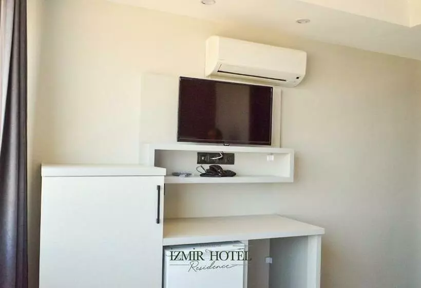 Brageçam Rezi̇dans Otel