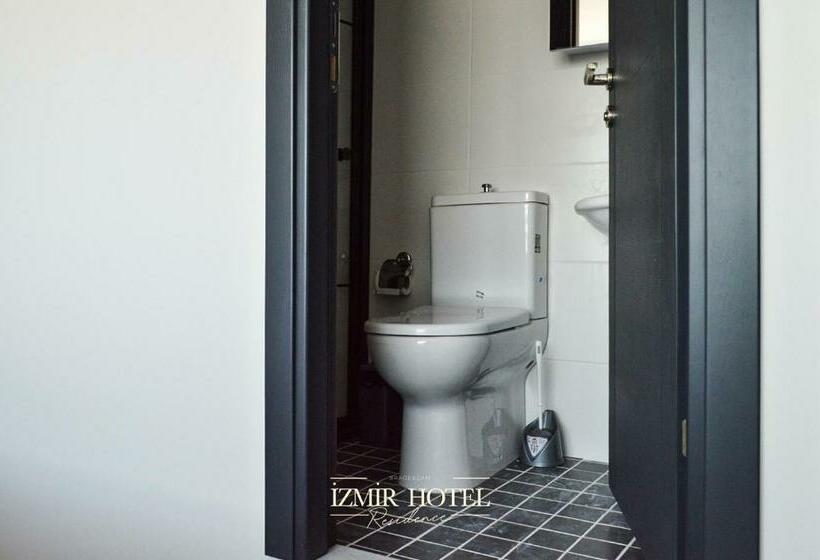 Brageçam Rezi̇dans Otel