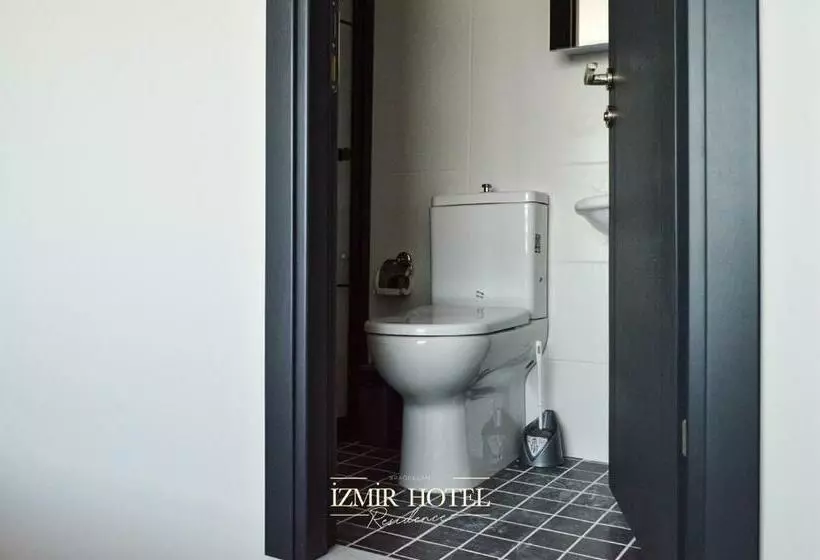 Brageçam Rezi̇dans Otel