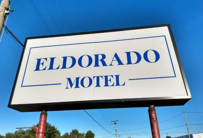 Eldorado Motel, New Castle