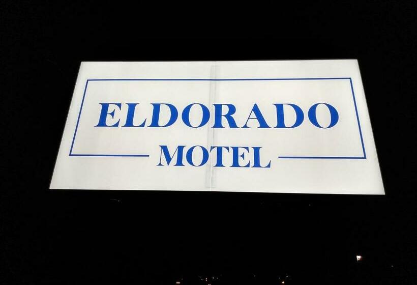 Eldorado Motel, New Castle
