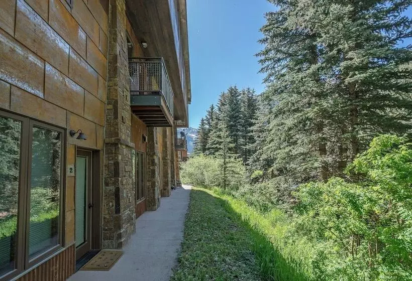 Ghostriders 2 By Avantstay Tidy Unit Close To The Slopes And Shops
