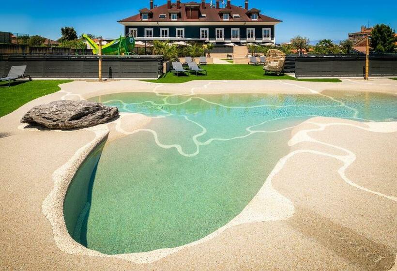 בית מלון כפרי 1907 Villa Gijon