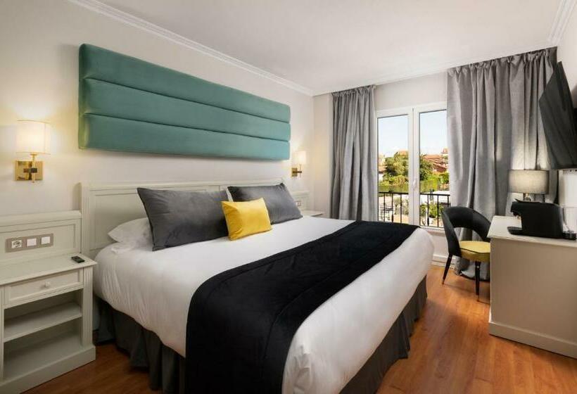 בית מלון כפרי 1907 Villa Gijon