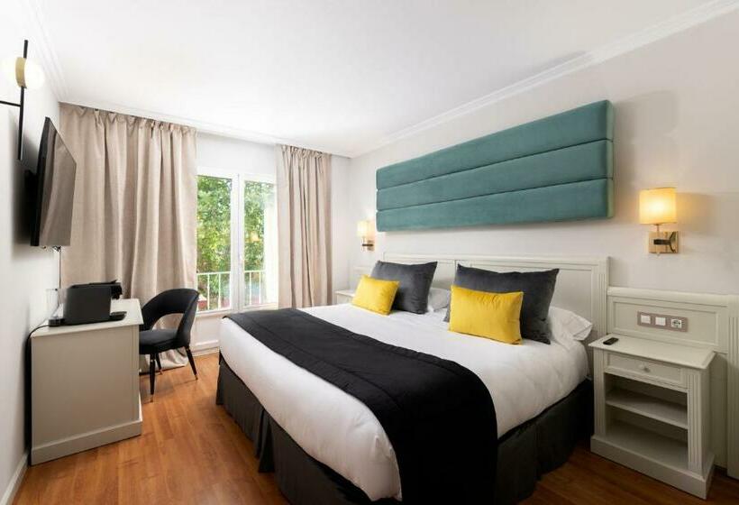 בית מלון כפרי 1907 Villa Gijon