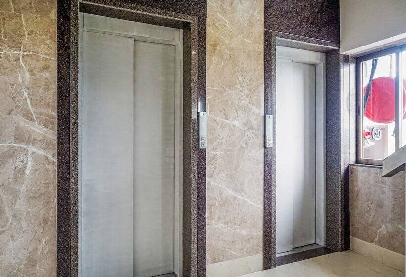 בית מלון כפרי Olten